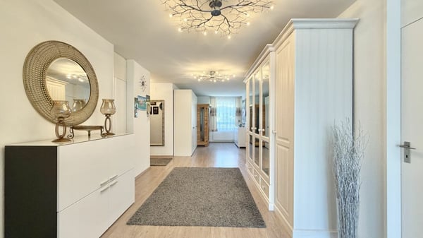 Attraktive 4.5 Zi. Wohnung an perfekter Lage in Hinterkappelen 8