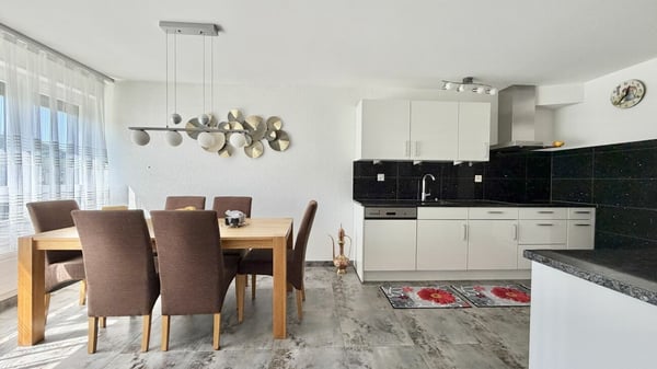 Attraktive 4.5 Zi. Wohnung an perfekter Lage in Hinterkappelen 6