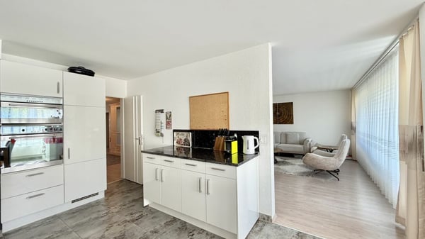 Attraktive 4.5 Zi. Wohnung an perfekter Lage in Hinterkappelen 7