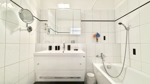 Attraktive 4.5 Zi. Wohnung an perfekter Lage in Hinterkappelen 14