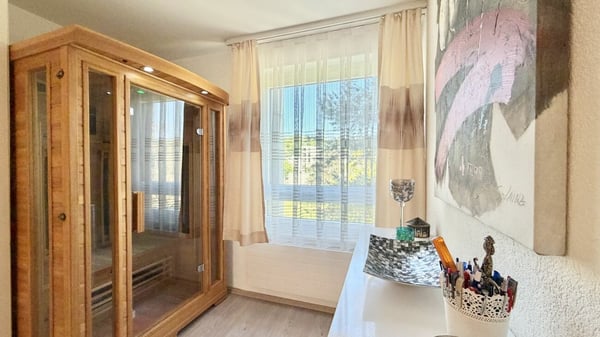 Attraktive 4.5 Zi. Wohnung an perfekter Lage in Hinterkappelen 10