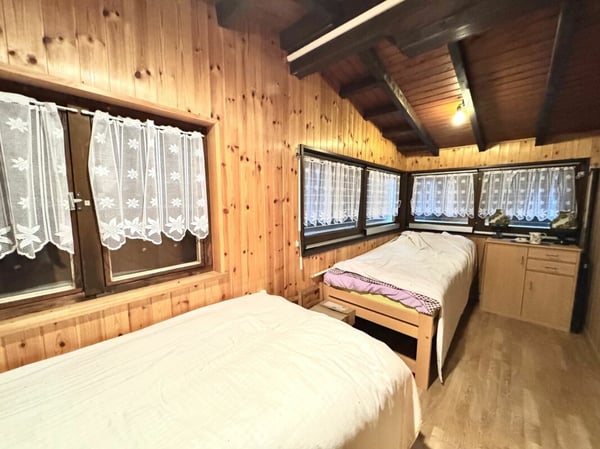 Schönes Chalet in einem tollen Campingplatz 5