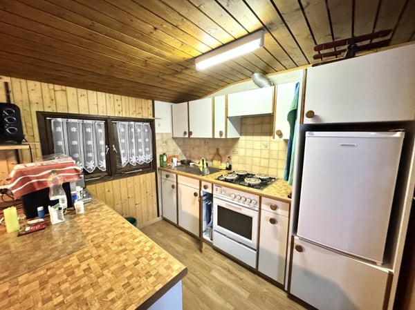 Schönes Chalet in einem tollen Campingplatz 4