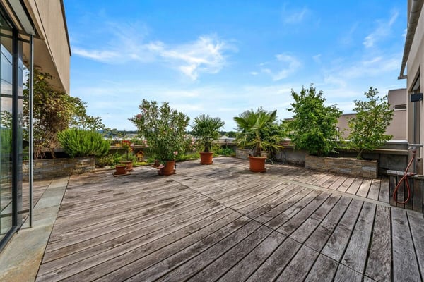 Exklusive 4.5-Zimmer-Terrassenwohnung - Modernes Wohnen auf höchstem Niveau 25