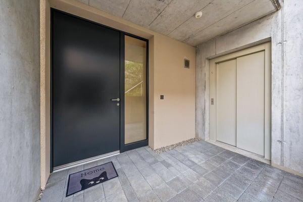 Exklusive 4.5-Zimmer-Terrassenwohnung - Modernes Wohnen auf höchstem Niveau 19