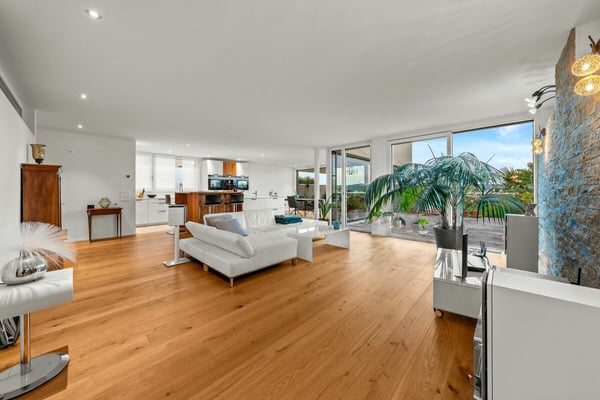 Exklusive 4.5-Zimmer-Terrassenwohnung - Modernes Wohnen auf höchstem Niveau 10