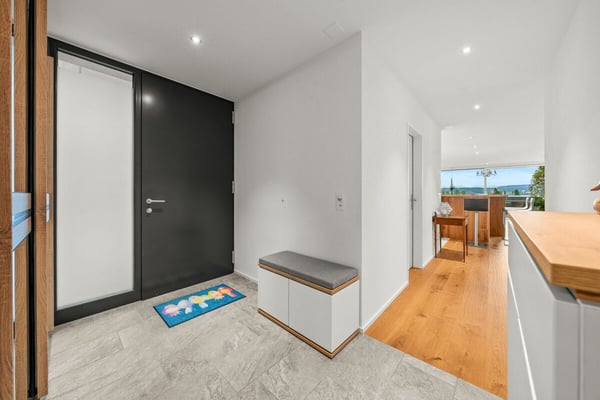 Exklusive 4.5-Zimmer-Terrassenwohnung - Modernes Wohnen auf höchstem Niveau 18