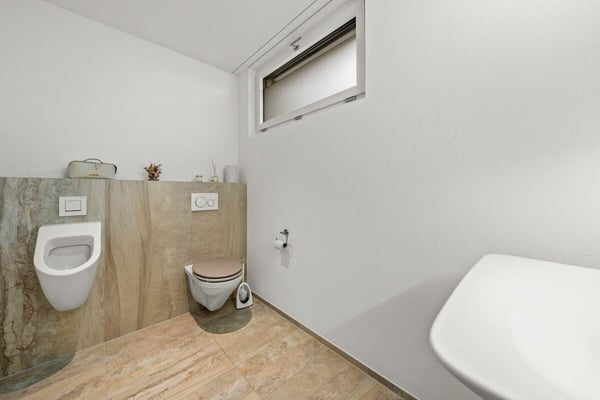 Exklusive 4.5-Zimmer-Terrassenwohnung - Modernes Wohnen auf höchstem Niveau 17
