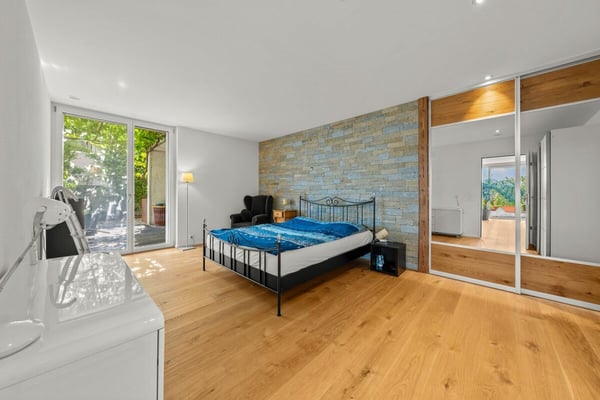 Exklusive 4.5-Zimmer-Terrassenwohnung - Modernes Wohnen auf höchstem Niveau 12