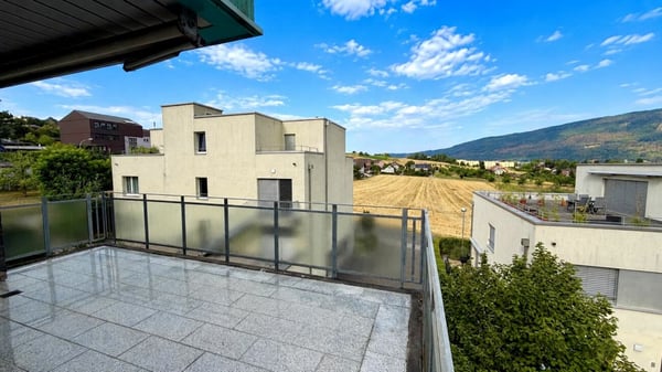 4.5 Zimmer Wohnung an Top Lage 14