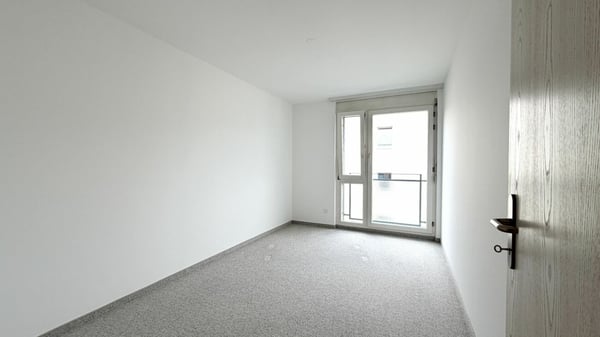 4.5 Zimmer Wohnung an Top Lage 9
