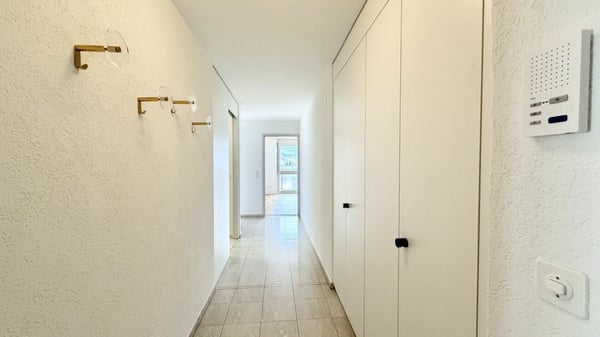 4.5 Zimmer Wohnung an Top Lage 10