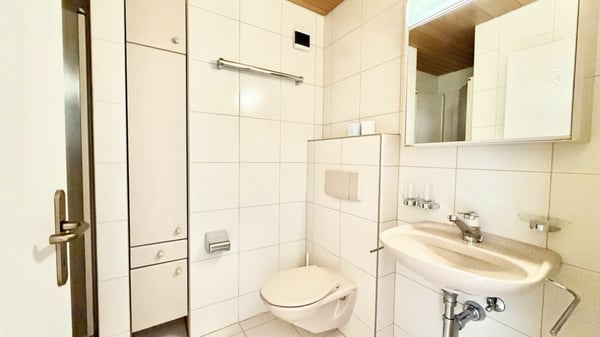 4.5 Zimmer Wohnung an Top Lage 12