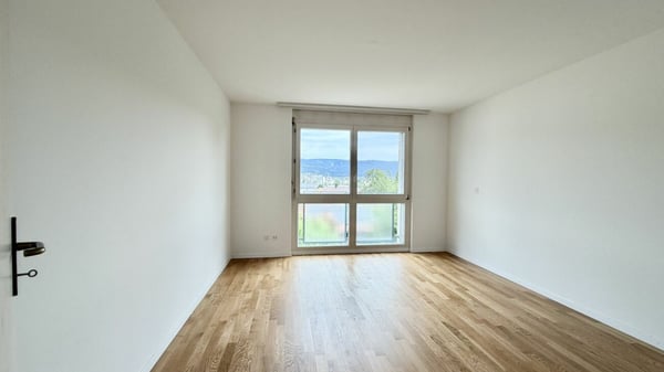 4.5 Zimmer Wohnung an Top Lage 7