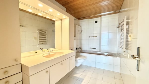 4.5 Zimmer Wohnung an Top Lage 11