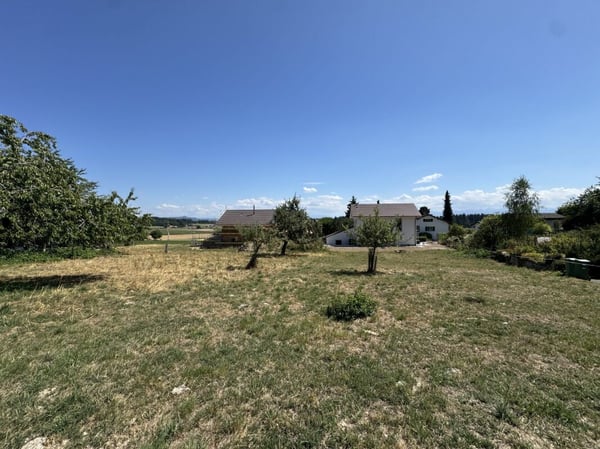 Schönes Grundstück an ruhiger Lage 13