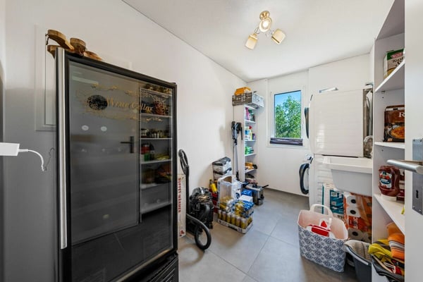 Exklusive 5.5-Zimmer-Attikawohnung mit 152 m² Terrasse & Weitsicht! 22