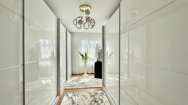 3.5 Zimmer Wohnung im beliebten Holenacker-Quartier 4