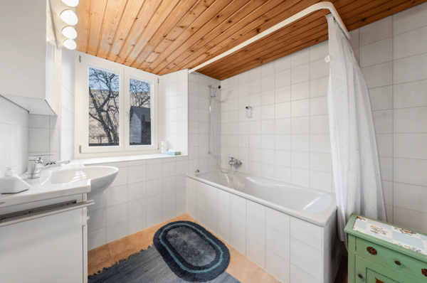 Belle maison avec appartement indépendant et terrain de 4'500 m2 13