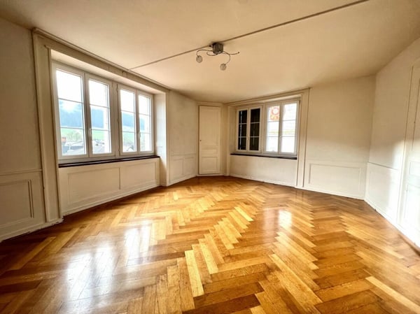Superbe immeuble avec un très bon rendement de 6.2% 8