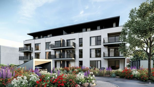 Ihr neues Zuhause - 3.5-Zimmerwohnung im Herzen von Niederbipp - Neubau 2026 4