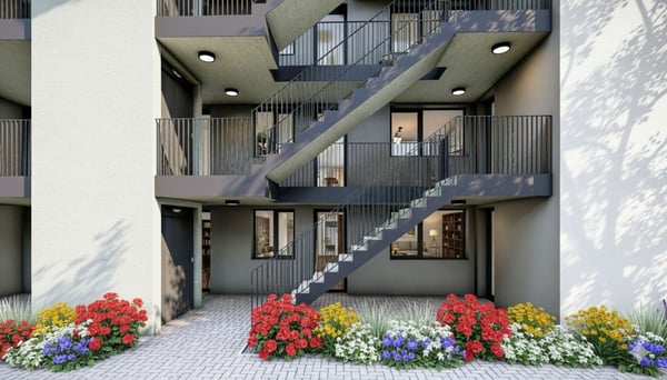 Ihr neues Zuhause - 3.5-Zimmerwohnung im Herzen von Niederbipp - Neubau 2026 5