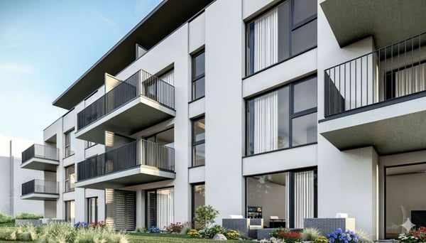 Ihr neues Zuhause - 3.5-Zimmerwohnung im Herzen von Niederbipp - Neubau 2026 2