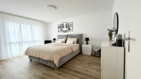Schöne 2.5 Zimmer Wohnung an guter Lage 7
