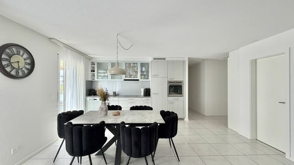 Schöne 2.5 Zimmer Wohnung an guter Lage 5