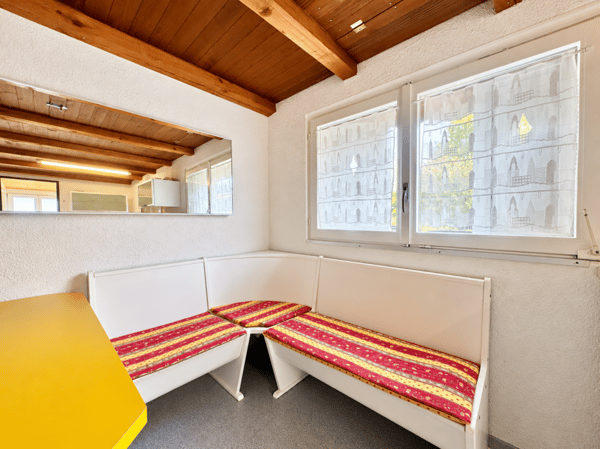 Charmantes Chalet mit privatem Garten - Ihr neues Zuhause im Grünen 6