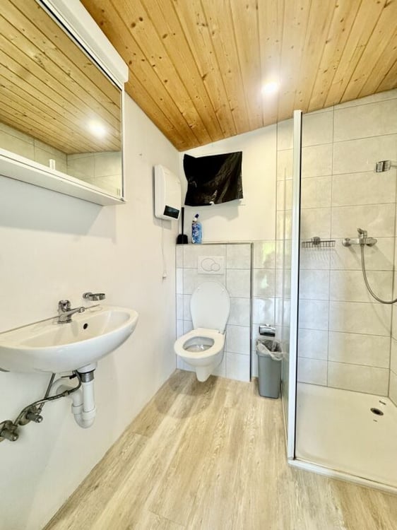 Charmantes Chalet mit privatem Garten - Ihr neues Zuhause im Grünen 7