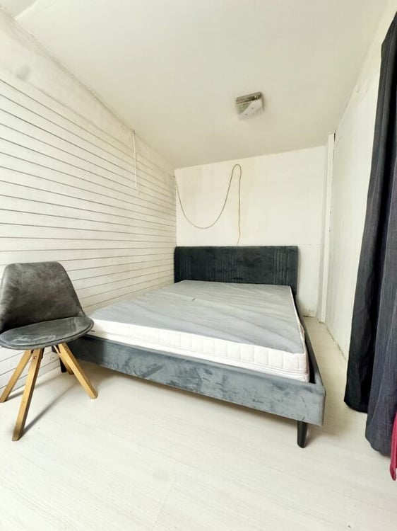 Charmantes Chalet mit privatem Garten - Ihr neues Zuhause im Grünen 8