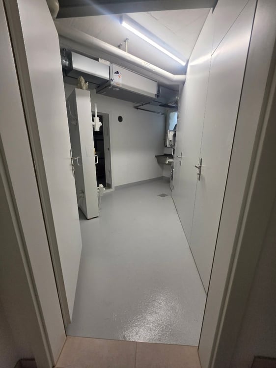 Luxuriöse 3.5 -Zimmer am Nelkenring 2