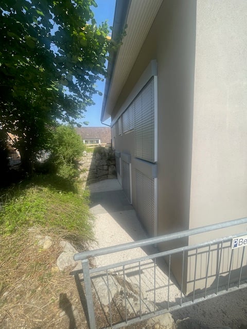 Bubendorf