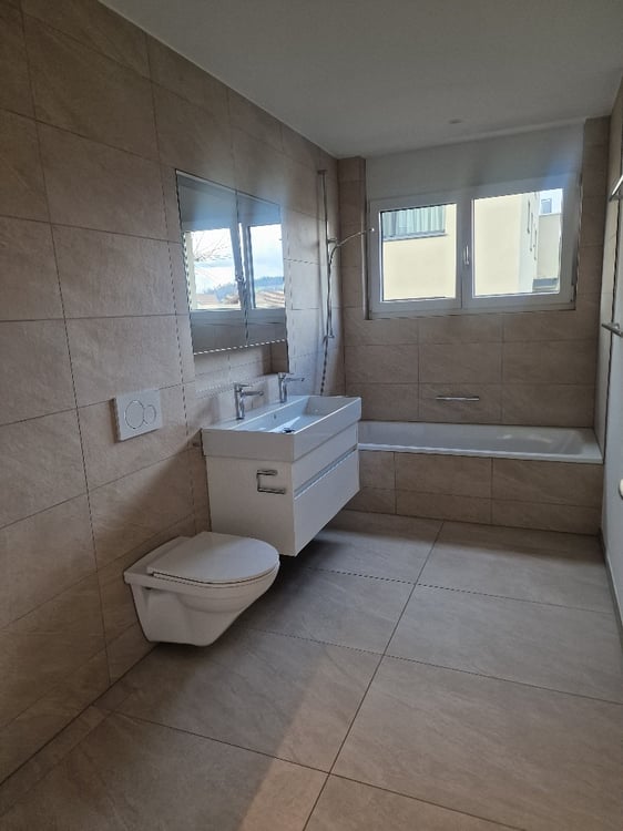 3.5 -Zimmerwohnung im EG am Nelkenring 11 4