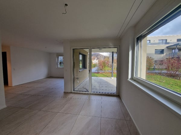 3.5 -Zimmerwohnung im EG am Nelkenring 11 8