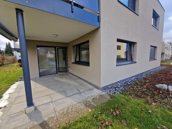 3.5 -Zimmerwohnung im EG am Nelkenring 11 9