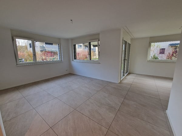 3.5 -Zimmerwohnung im EG am Nelkenring 11 6