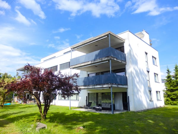 Garagenplätze zu vermieten 1