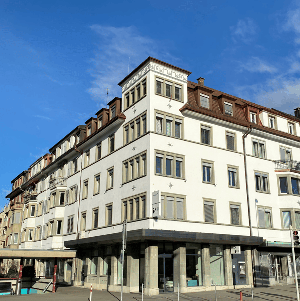 MFH an bester Lage mit 4 % Bruttorendite 1