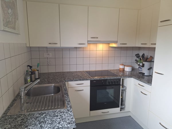 Charmante 1.5-Zimmer-Wohnung an der Herzogstrasse in Aarau 6