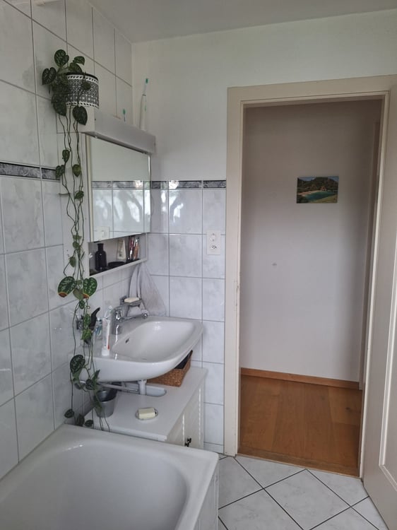 Charmante 1.5-Zimmer-Wohnung an der Herzogstrasse in Aarau 7