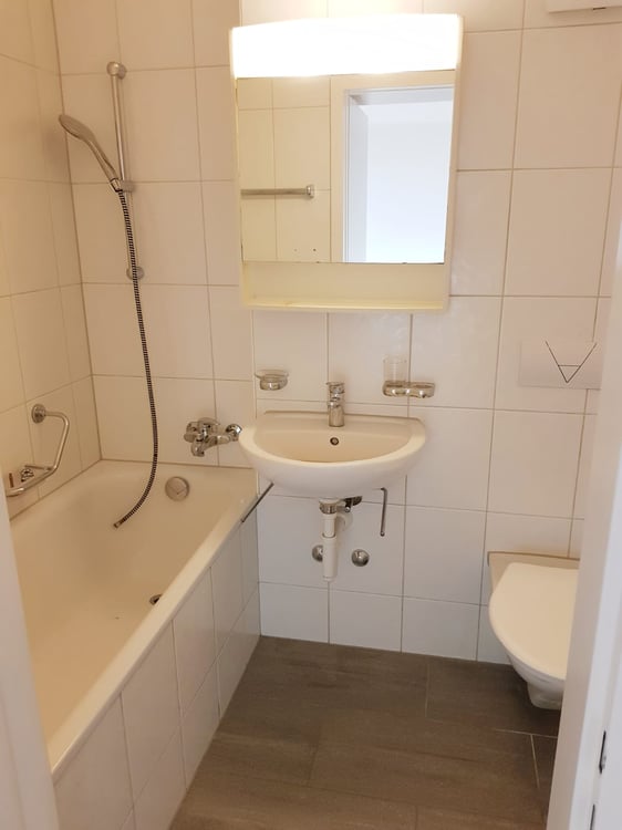 Wir schenken Ihnen die beiden ersten Nettomietzins! - 