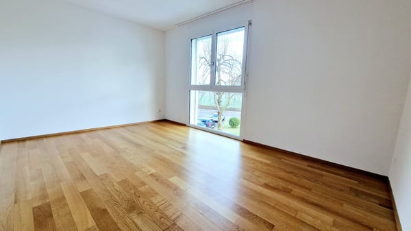 Schöne und moderne 3.5-Zimmerwohnung im Verenapark in Gerlafingen. 5