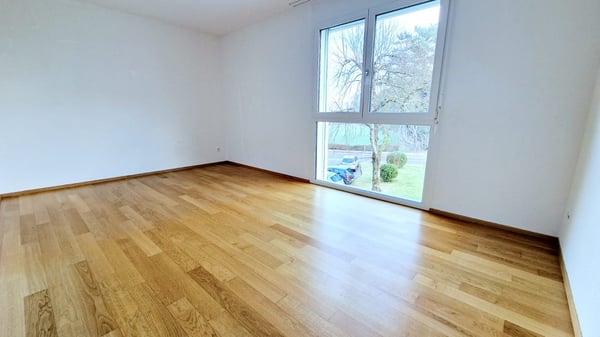 Schöne und moderne 3.5-Zimmerwohnung im Verenapark in Gerlafingen. 6