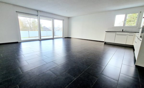 Schöne und moderne 3.5-Zimmerwohnung im Verenapark in Gerlafingen. 2