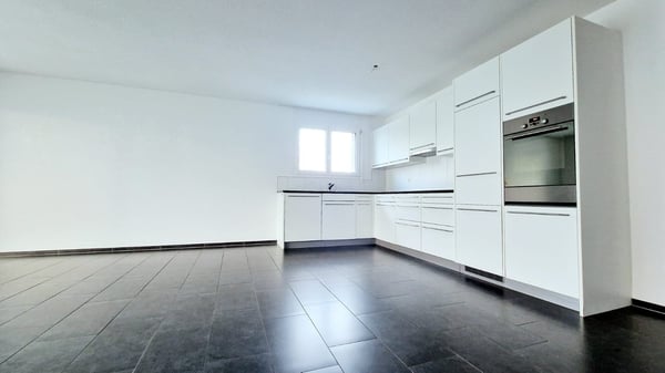 Schöne und moderne 3.5-Zimmerwohnung im Verenapark in Gerlafingen. 3