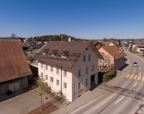 Topmoderne Designer Loftwohnung mit 100m2 8