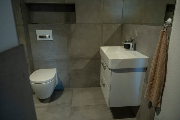 Topmoderne Designer Loftwohnung mit 100m2 6