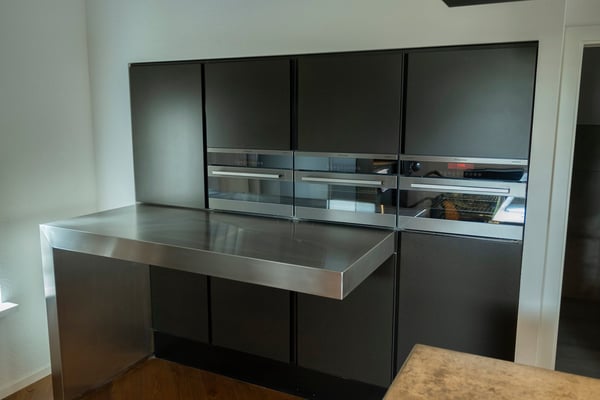 Topmoderne Designer Loftwohnung mit 100m2 4